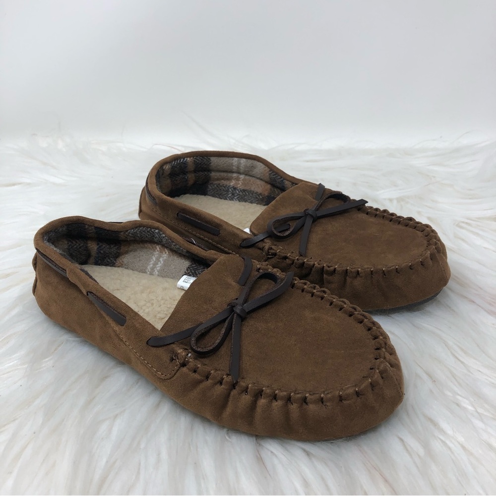 Cat & Jack Loafers Slip ons Slippers